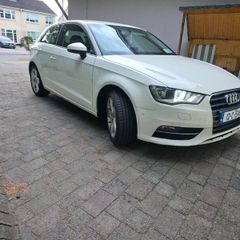 Audi A3 2012 Automatic