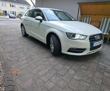 Audi A3 2012 Automatic
