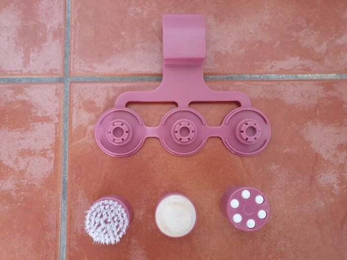 Foot spa massager Daewoo