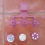 Foot spa massager Daewoo Image 8