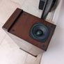 Castle Harlech S1 Speakers - Like New ! Image 3