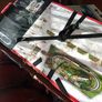 Train sets empty boxes Image 5