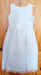 Communion Dress
