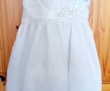 Communion Dress