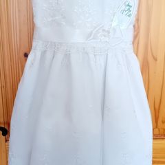 Communion Dress