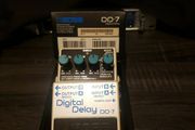 Boss Dd-7 Delay