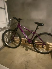 womens bike
