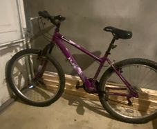 womens bike
