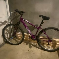 womens bike