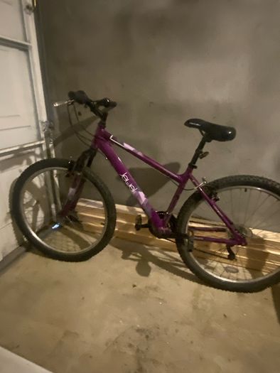 womens bike