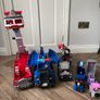 Paw patrol vehicles Image 2