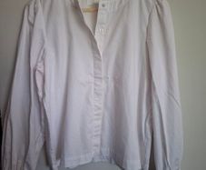 Selected Femme Shirt Size 8