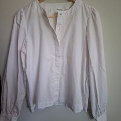 Selected Femme Shirt Size 8