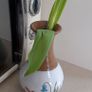 Eyecatching O' Neill Pottery Vase Image 6