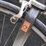 Peugeot Racing Bike Image 2