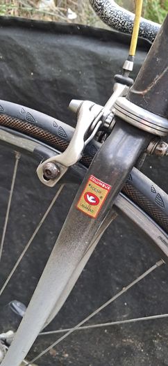 Peugeot Racing Bike