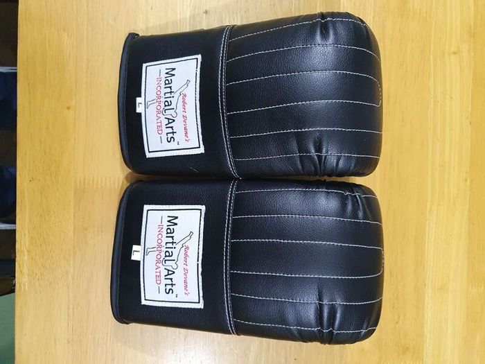 Boxin gloves