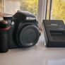 Nikon D3200 Image 3