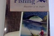 Gone Fishing Anecdotes of an angler by Denis O' Callaghan Ireland Irish