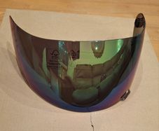 shoei xr1000 visors