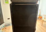 Ampeg SVT Bass Amp & Cab