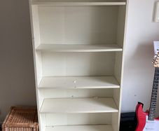 book case billy from ikea