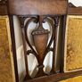 Edwardian Two-Seater Settee Image 3