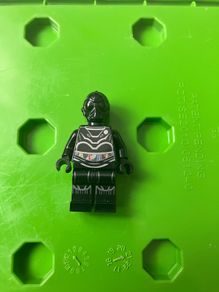 lego Star Wars protocol droid