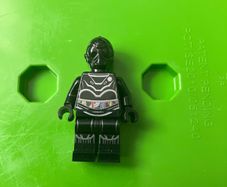 lego Star Wars protocol droid
