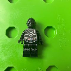 lego Star Wars protocol droid