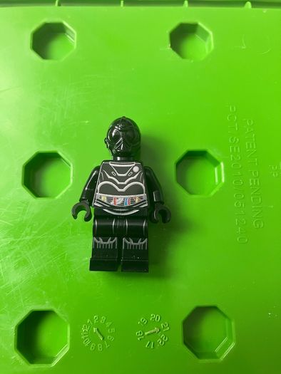 lego Star Wars protocol droid