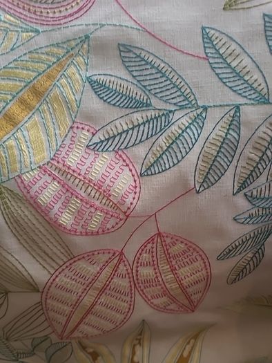 Pretty Cushion Cover