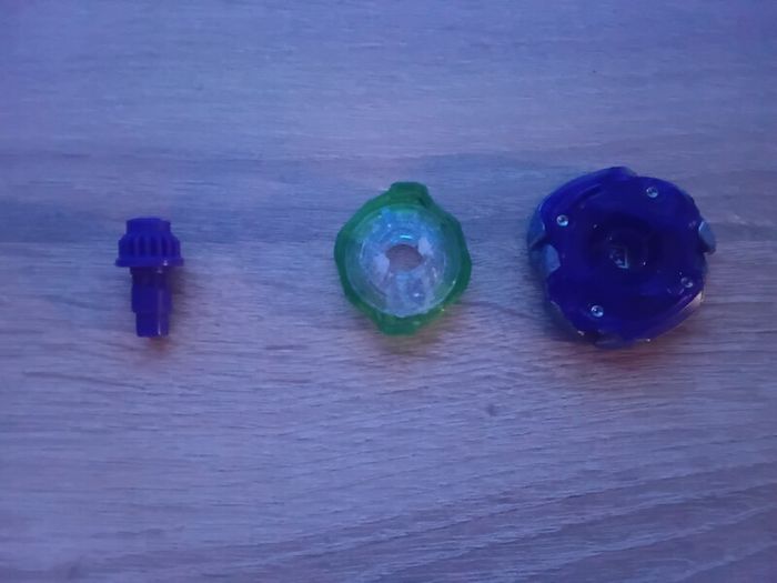beyblades