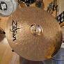 Zildjian ZXT Rock Ride and HiHats Image 2
