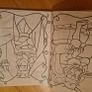 Childrens colouring pages Image 8