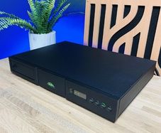 Naim CD5i mk 2
