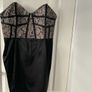 Ladies Party Dress Image 2