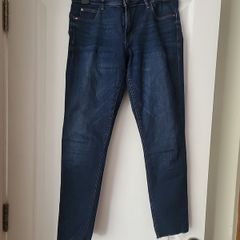 H&M Low Waist Jeans