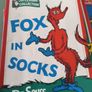Dr. Seuss books Image 8