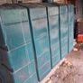Free Big  Oil Tank  No Leaks 6ft X 3.5ft X2ft Image 3