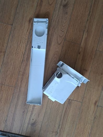 washing machine parts