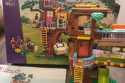 Lego Friends Treehouse 42652