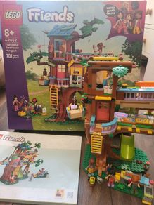 Lego Friends Treehouse 42652
