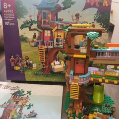 Lego Friends Treehouse 42652