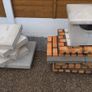 BBQ brick / Masonry Image 3