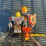 lego nexo knights Image 6