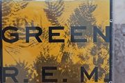 R.e.m. Cd - Green