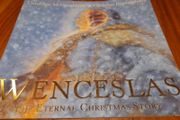Christmas book - Wenceslas The Eternal Christmas Story