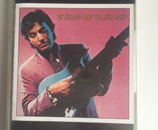 Ry Cooder [1979] Bop Till You Drop (Cassette Tape Album)