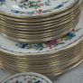 Aynsley Pembroke 68-Piece Fine Bone China Dinner Set for 12 Image 5